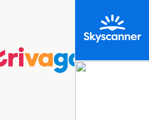 Great websites for overnight stays at the Themeparks! cover photo collage