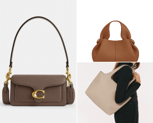 Must-Have Bags & Accessories You’ll Reach for Every Day cover photo collage