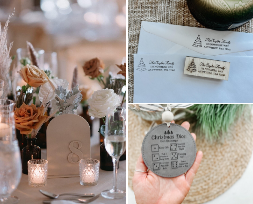 Etsy Finds - because I’m obsessed with that app cover photo collage