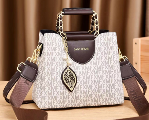 So Beautiful bag cover photo collage