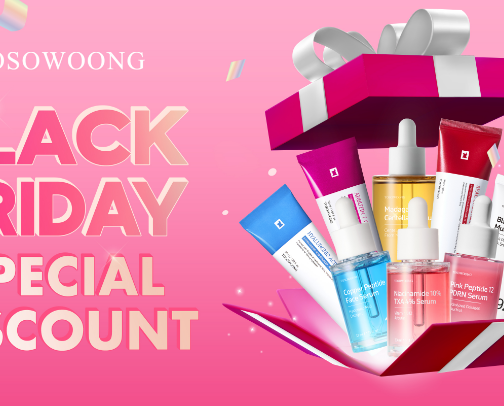 Korean Beauty cover photo collage