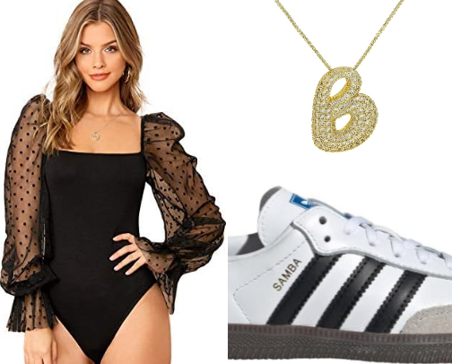 My closet cover photo collage