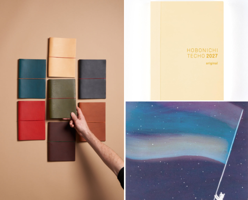 Whats worth the money for Journaling and Planning cover photo collage