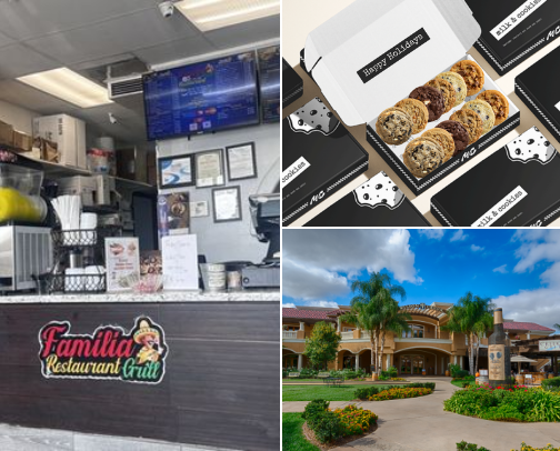 My top Temecula recs cover photo collage