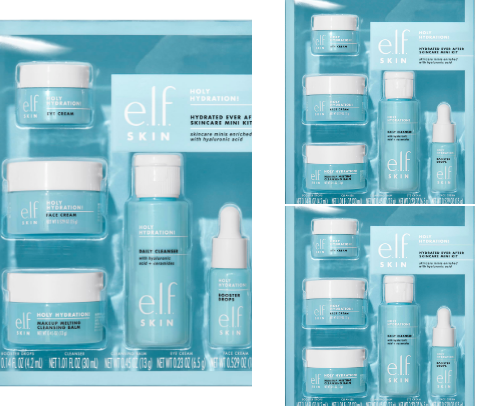Copy of Skin care 🌙✨🌟 cover photo collage