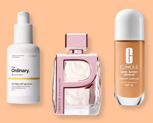 Ulta cover photo collage