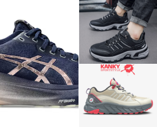 Step up your style cover photo collage