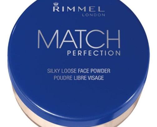 Rimmel cover photo collage