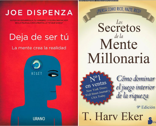 Libros que recomiendo cover photo collage