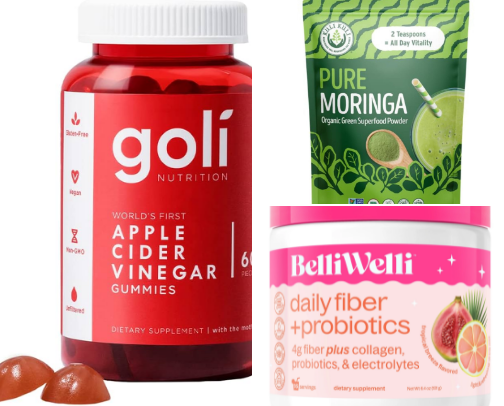 Must-Have Family Products cover photo collage