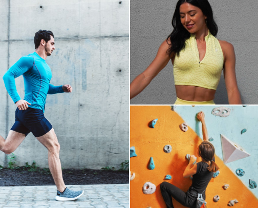 Winter arc loading... cover photo collage