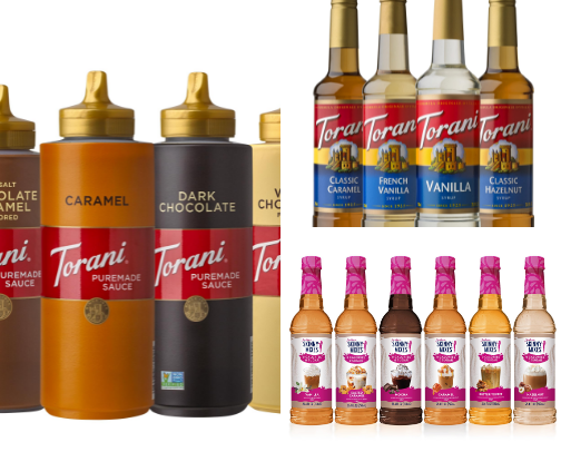 At-Home Coffee Bar & Diner cover photo collage