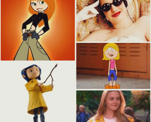 Halloween Costume Ideas: For Her 🎃 cover photo collage