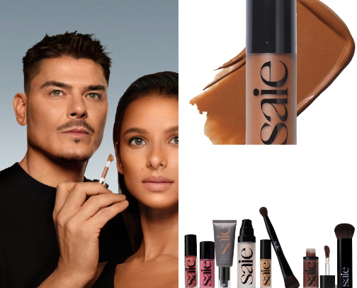 Best makeup products cover photo collage