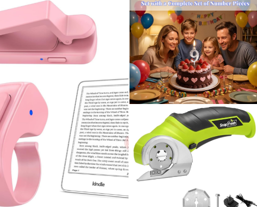 Best gifts under $30 cover photo collage