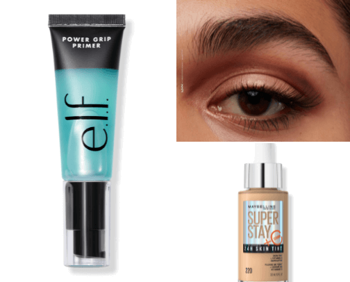 SOME OF MY FAVORITES PRODUCTS cover photo collage