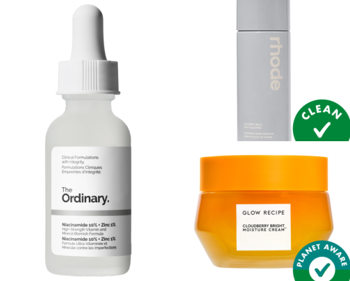 Sephora Beauty Favorites: Skincare, Makeup & More cover photo collage