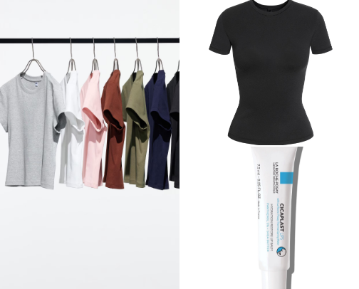 products that are really good and also on budget cover photo collage