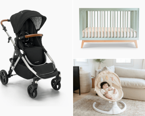 NEW BORN YOU HAVE cover photo collage