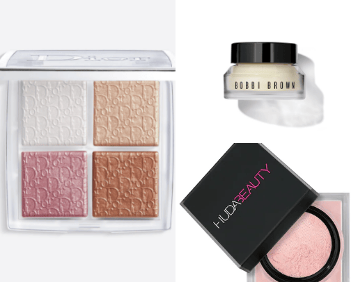 Makeup worth your money <3 cover photo collage