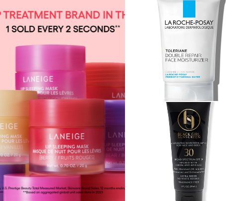 DRY SKIN GIRLIES cover photo collage