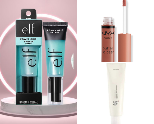 Must-Have Beauty Products for Glowing Skin cover photo collage