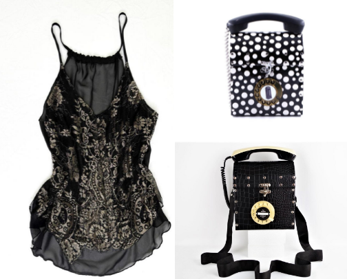 ✨ Vintage & Handmade Fashion Treasures – Unique Styles from Amazon & Etsy cover photo collage
