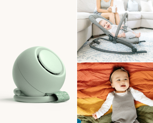 Baby Recommendations cover photo collage