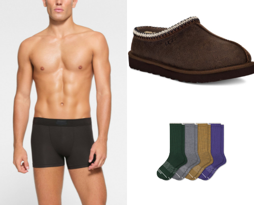 What Your Dad Actually Wants (Gift Ideas) cover photo collage