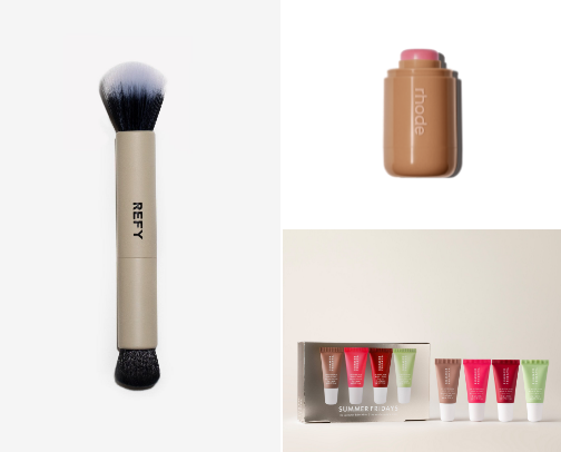 all of your sephora sale must haves!! 💄 cover photo collage