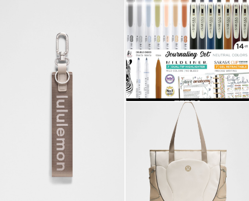 Healthcare essentials cover photo collage