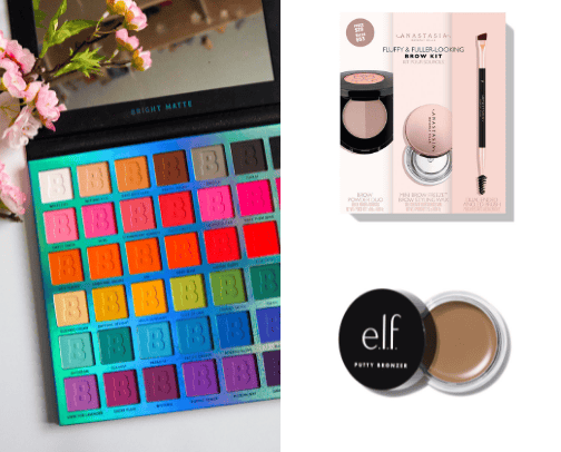My BeautyBay Must-Haves for a Pro MUA ✨🎨 cover photo collage