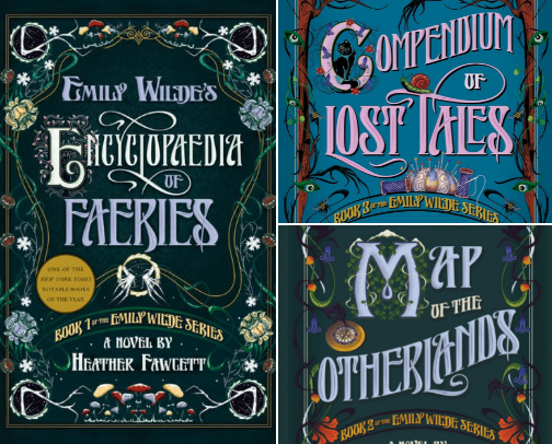 Building my Dream Library cover photo collage