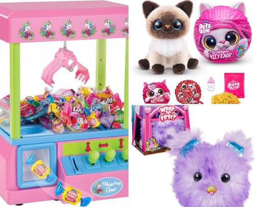 Amazon Must Have Items for adults and kids! Weather youre shopping gifts or everyday essentials it's here. cover photo collage