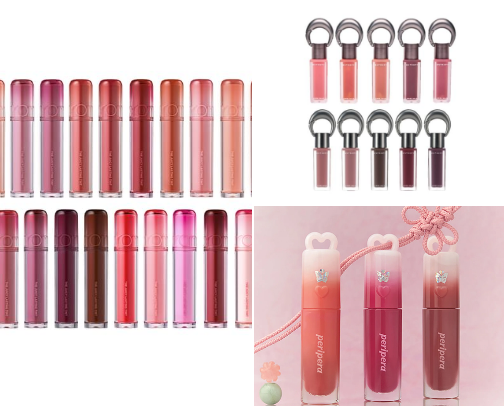 K-Beauty Must Haves! cover photo collage