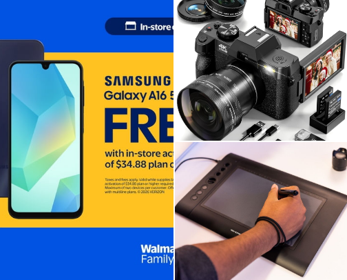 15 Daily Gear Essentials I Can’t Live Without ⚡️ cover photo collage