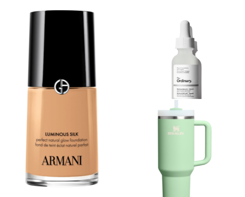 The SF Edit: High-Quality Finds That Are Actually Worth the Hype ✨ cover photo collage