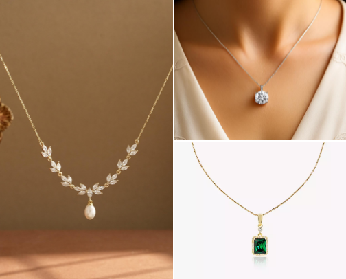 Neck Crown cover photo collage