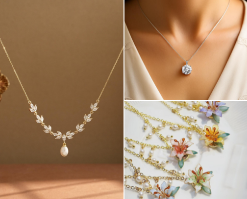 Neck Crown cover photo collage