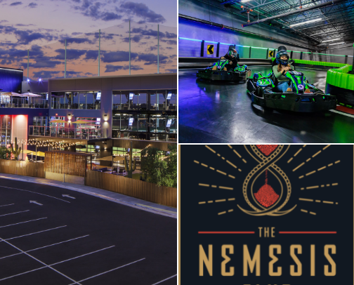 Things To Do - West Valley, AZ cover photo collage