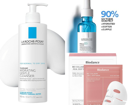 Everyday Things I Swear By cover photo collage