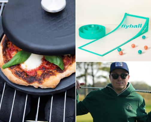 Unique Gifts For Your Husband Who Already Has Everything cover photo collage