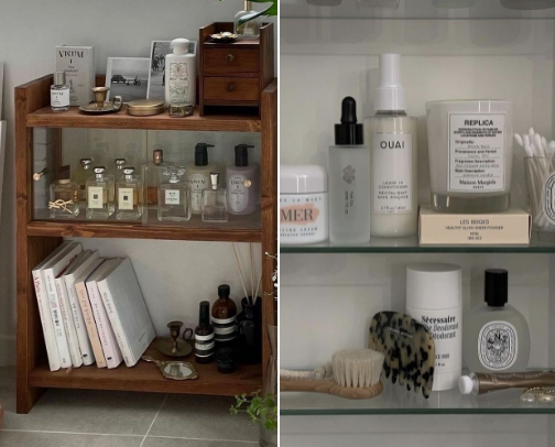 Everything self-care cover photo collage