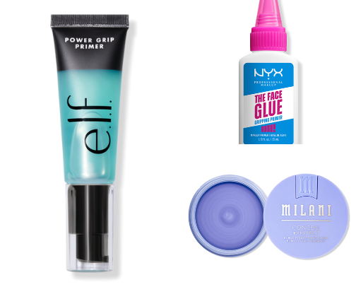 Makeup Fave that won't break the Bank! cover photo collage