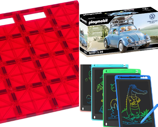 Cool ways to keep your kids busy cover photo collage