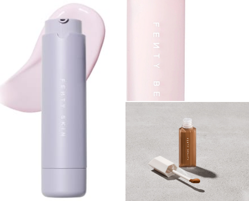 My Fenty Beauty Must-Haves: The Only Products I’d Buy Again cover photo collage