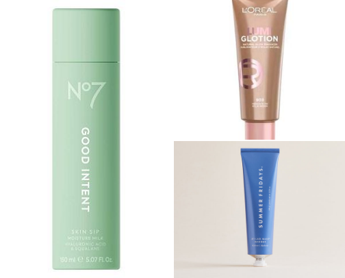 My Autumn Essentials cover photo collage