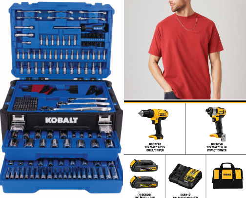 Looking to buy your boyfriend a gift? I got you girllll 🧸 cover photo collage