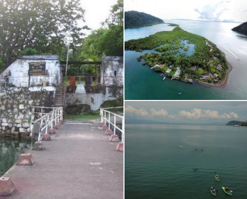 Traveling Costa Rica in 2026 cover photo collage