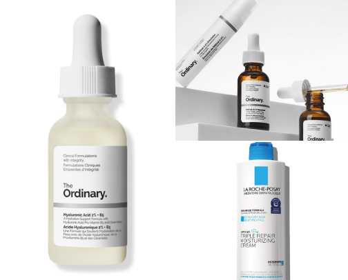 Wellness Girly on a Budget cover photo collage